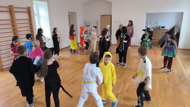 Dětský karneval Image