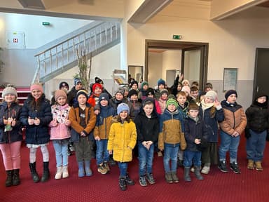 Stálá divadelní scéna Klatovy Image