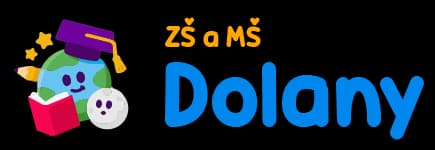 ZS a MS Dolany Logo
